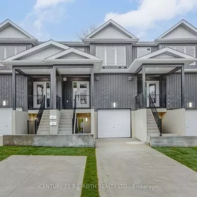 82, Peel, Wellington, Barrie