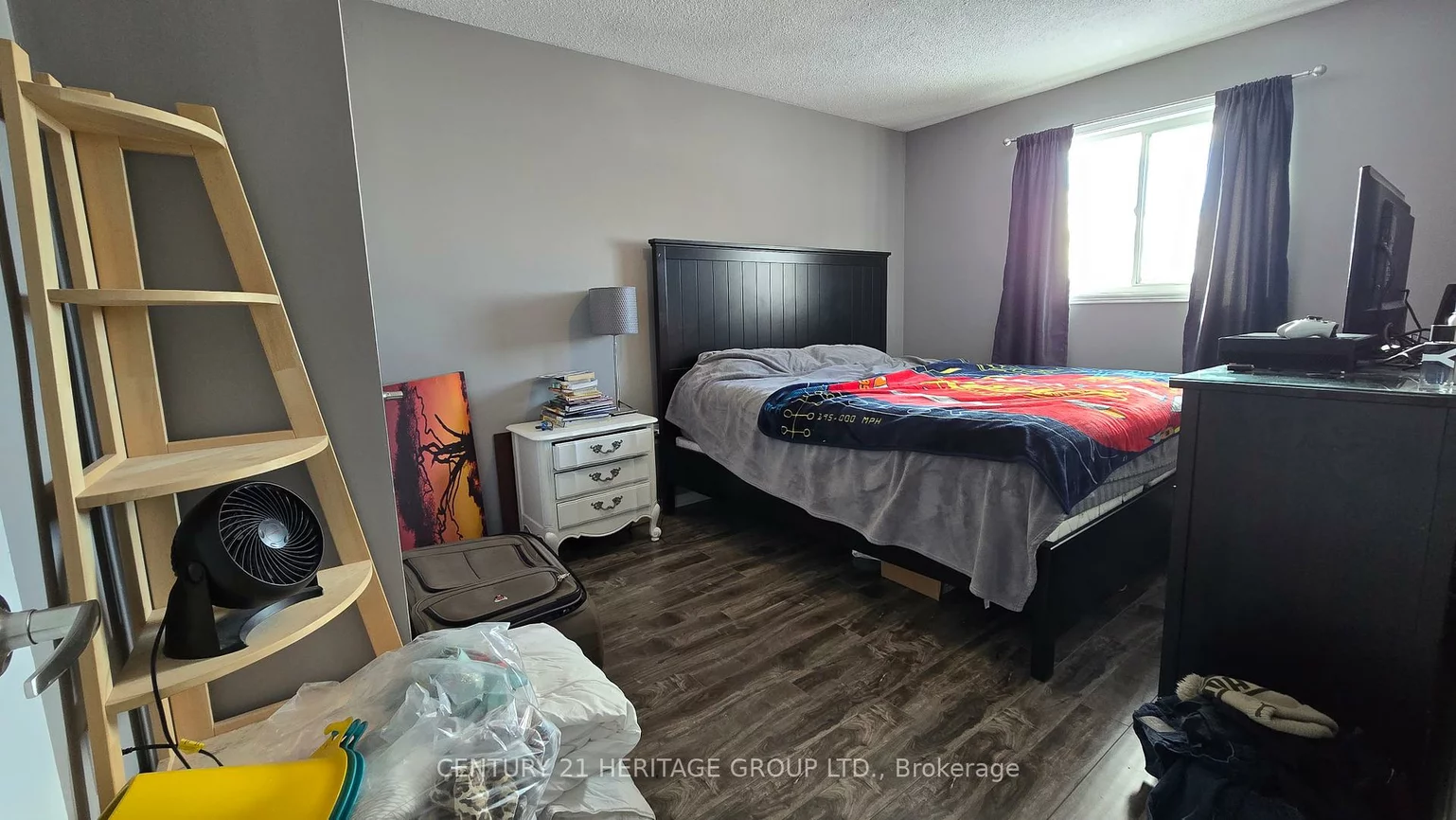 123, Benson, Northwest, Barrie