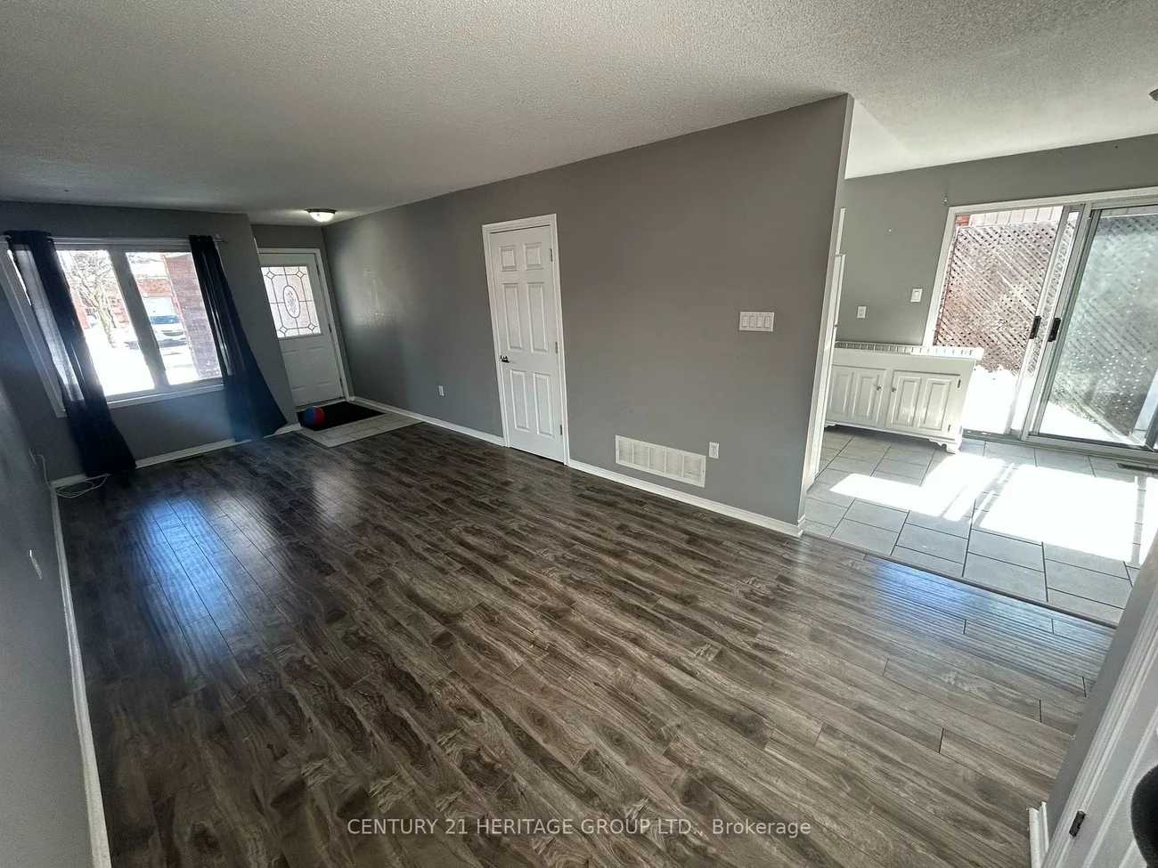 123, Benson, Northwest, Barrie