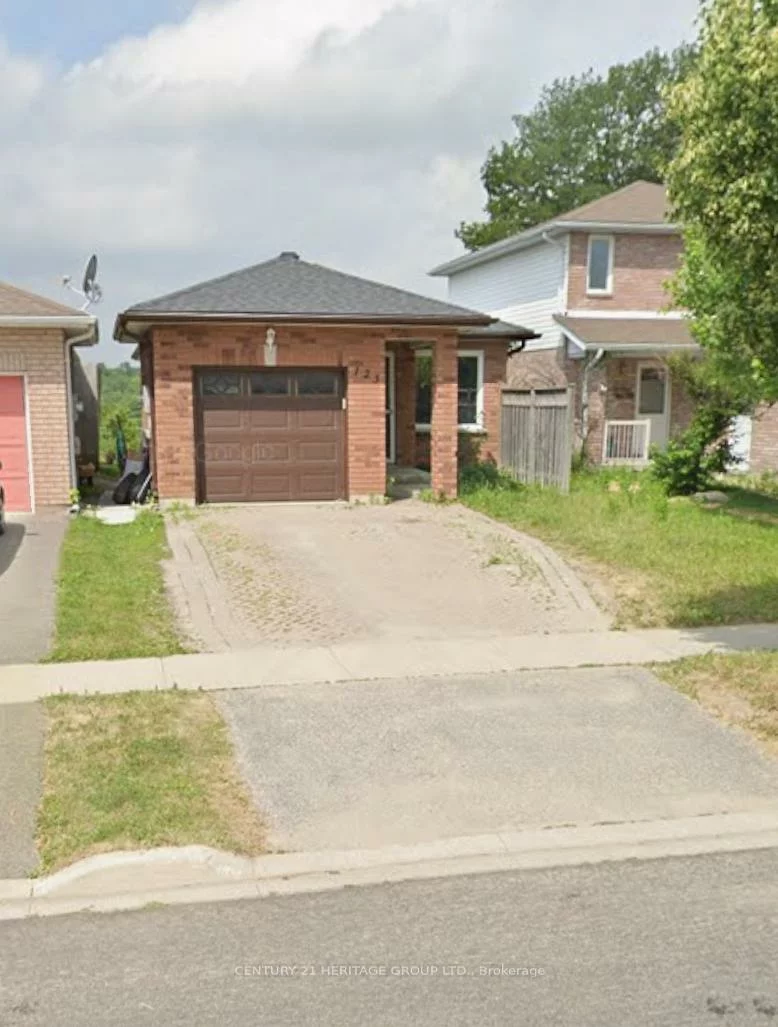 123, Benson, Northwest, Barrie