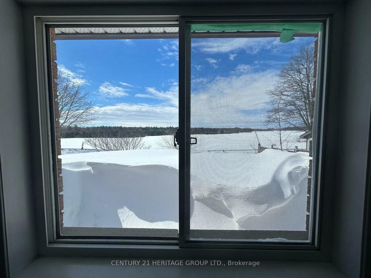 123, Benson, Northwest, Barrie