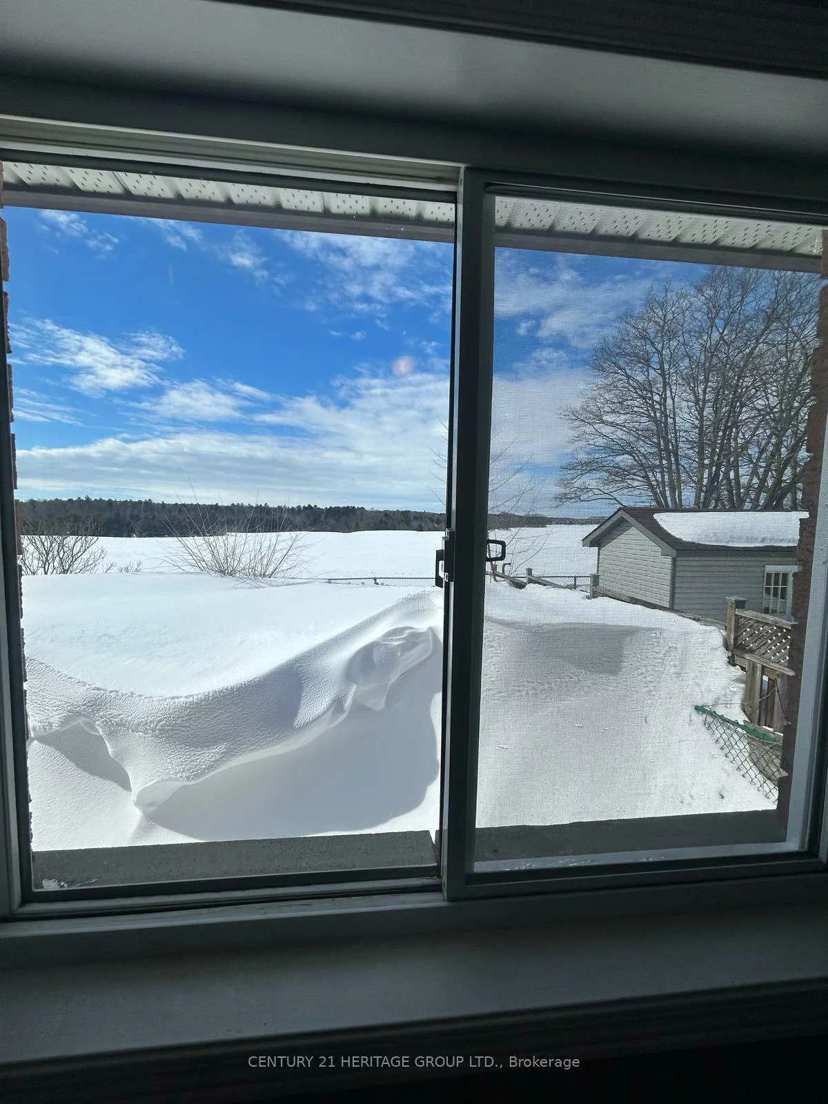123, Benson, Northwest, Barrie