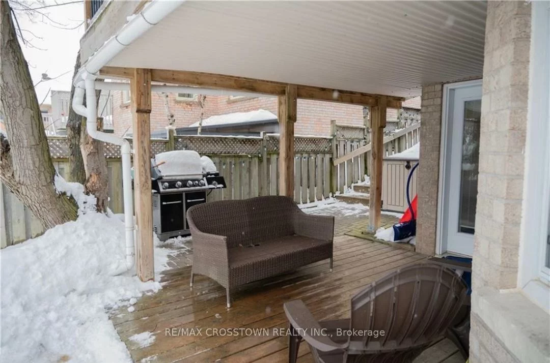 22, Grand Forest, Bayshore, Barrie