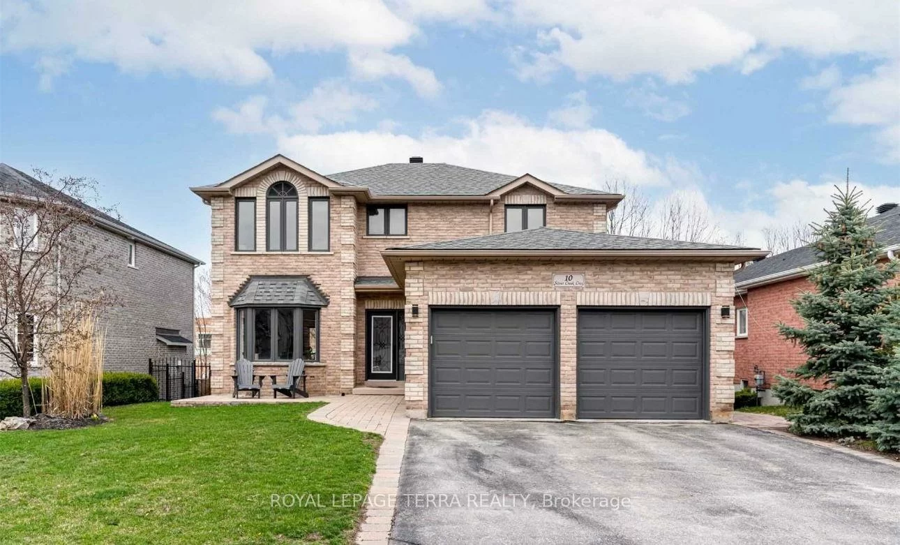 10, Silvercreek, Ardagh, Barrie