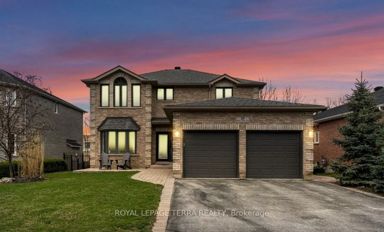 10, Silvercreek, Ardagh, Barrie