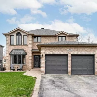 10, Silvercreek, Ardagh, Barrie