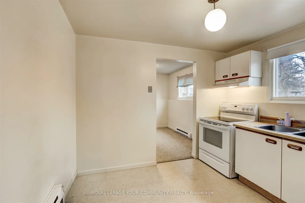 386, Essa Rd Lower Level, Holly, Barrie