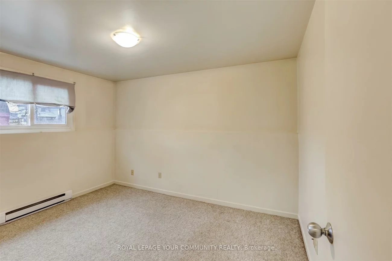 386, Essa Rd Lower Level, Holly, Barrie