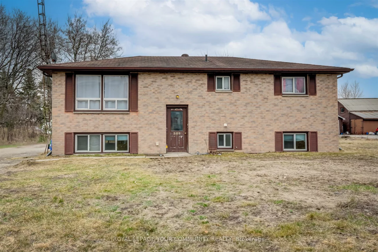 386, Essa Rd Lower Level, Holly, Barrie
