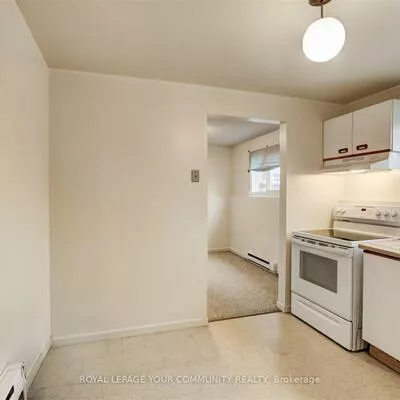 386, Essa Rd Lower Level, Holly, Barrie