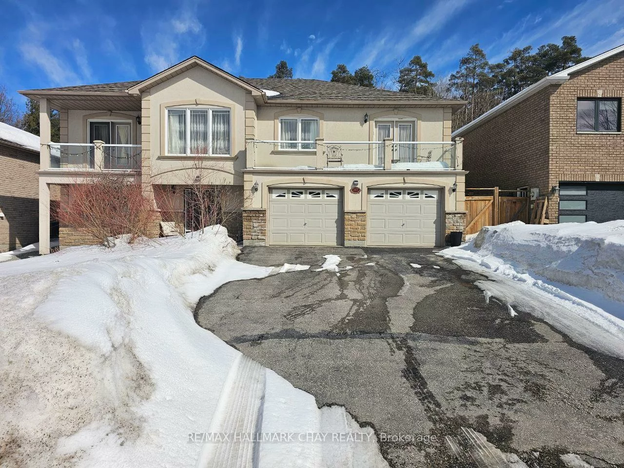167, Wildwood, Ardagh, Barrie
