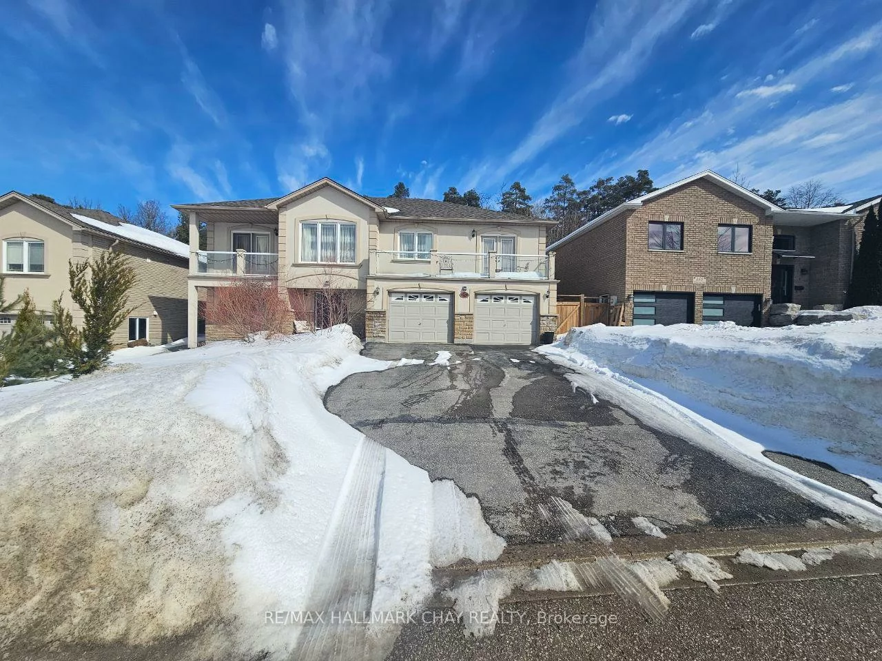 167, Wildwood, Ardagh, Barrie