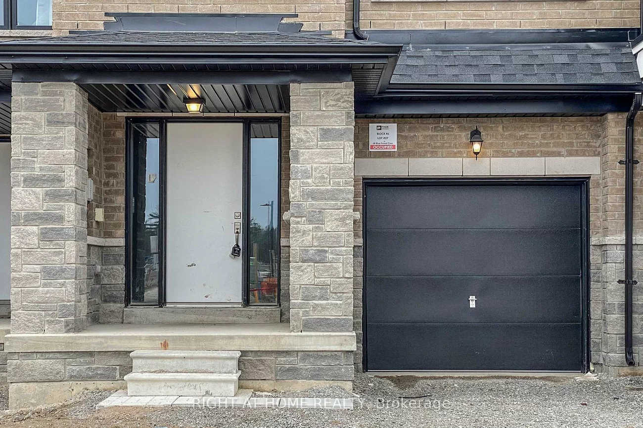 68, Blue Forest, Innis-Shore, Barrie