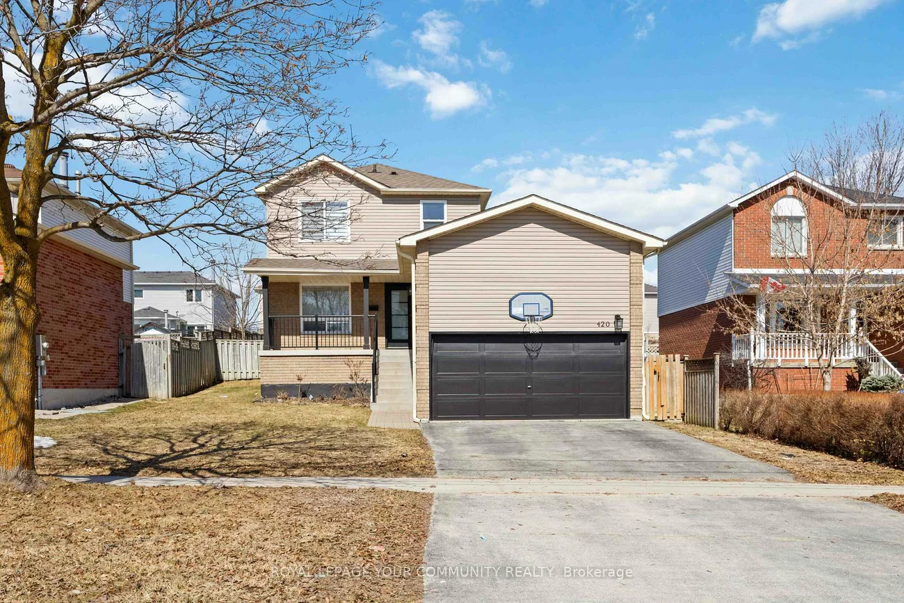 420, Big Bay Point, Painswick North, Barrie