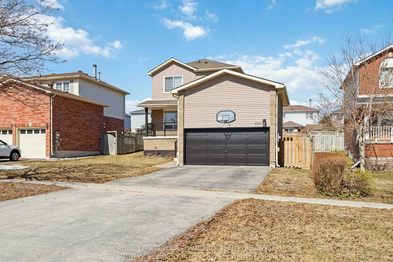 420, Big Bay Point, Painswick North, Barrie