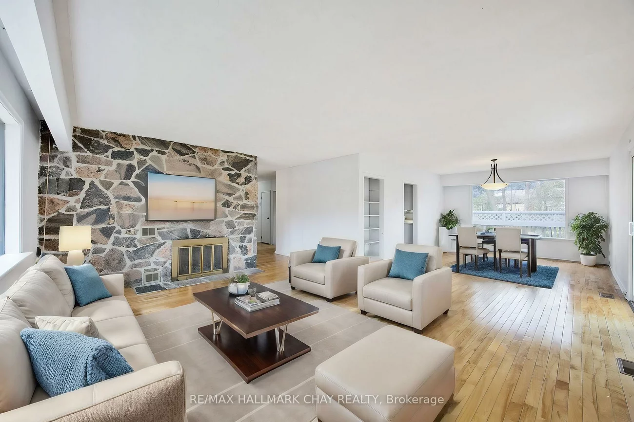 264, Cox Mill, Painswick North, Barrie