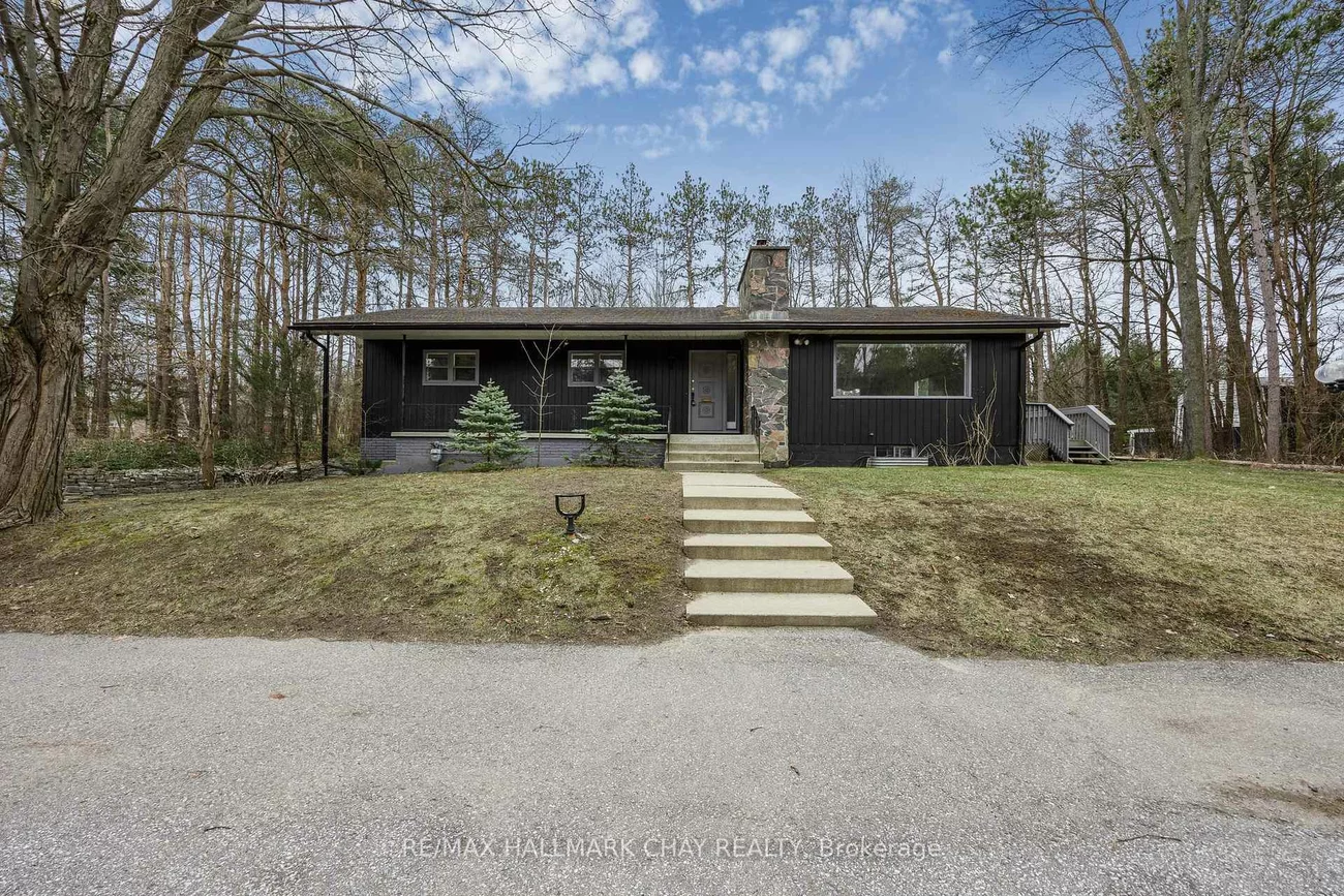 264, Cox Mill, Painswick North, Barrie