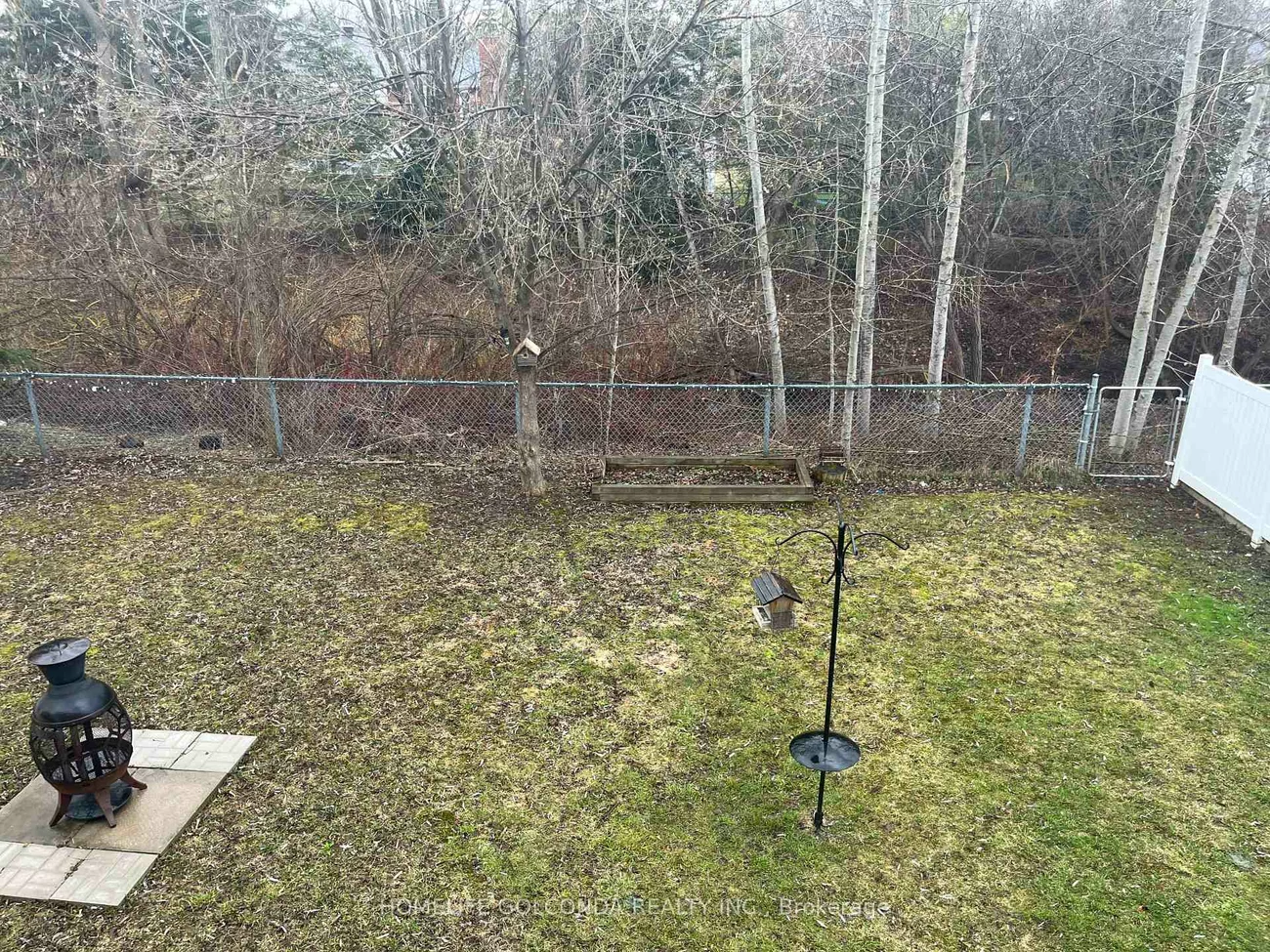 59, HERRELL, Painswick North, Barrie