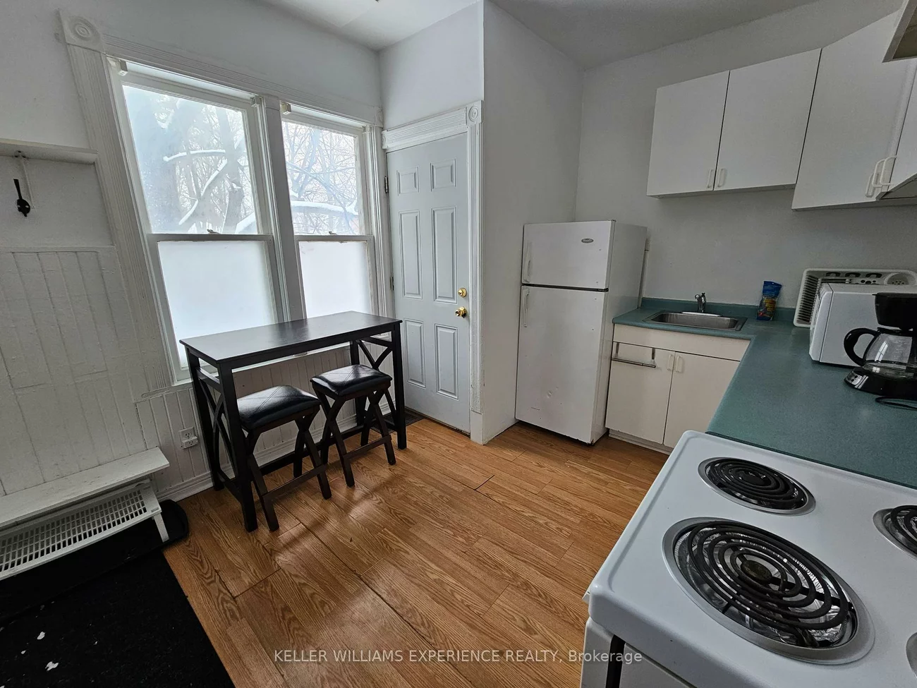 29, Peel, City Centre, Barrie