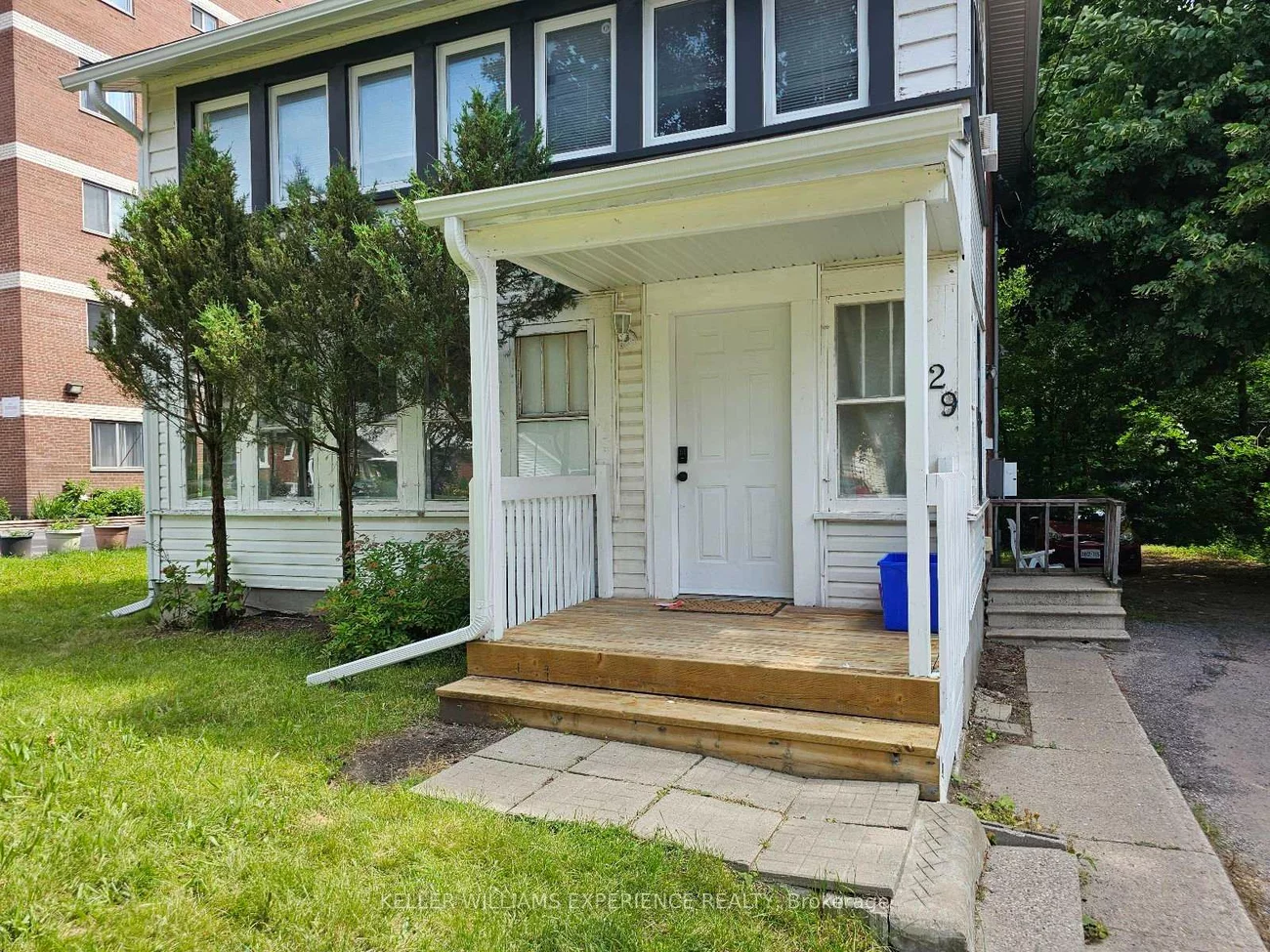 29, Peel, City Centre, Barrie