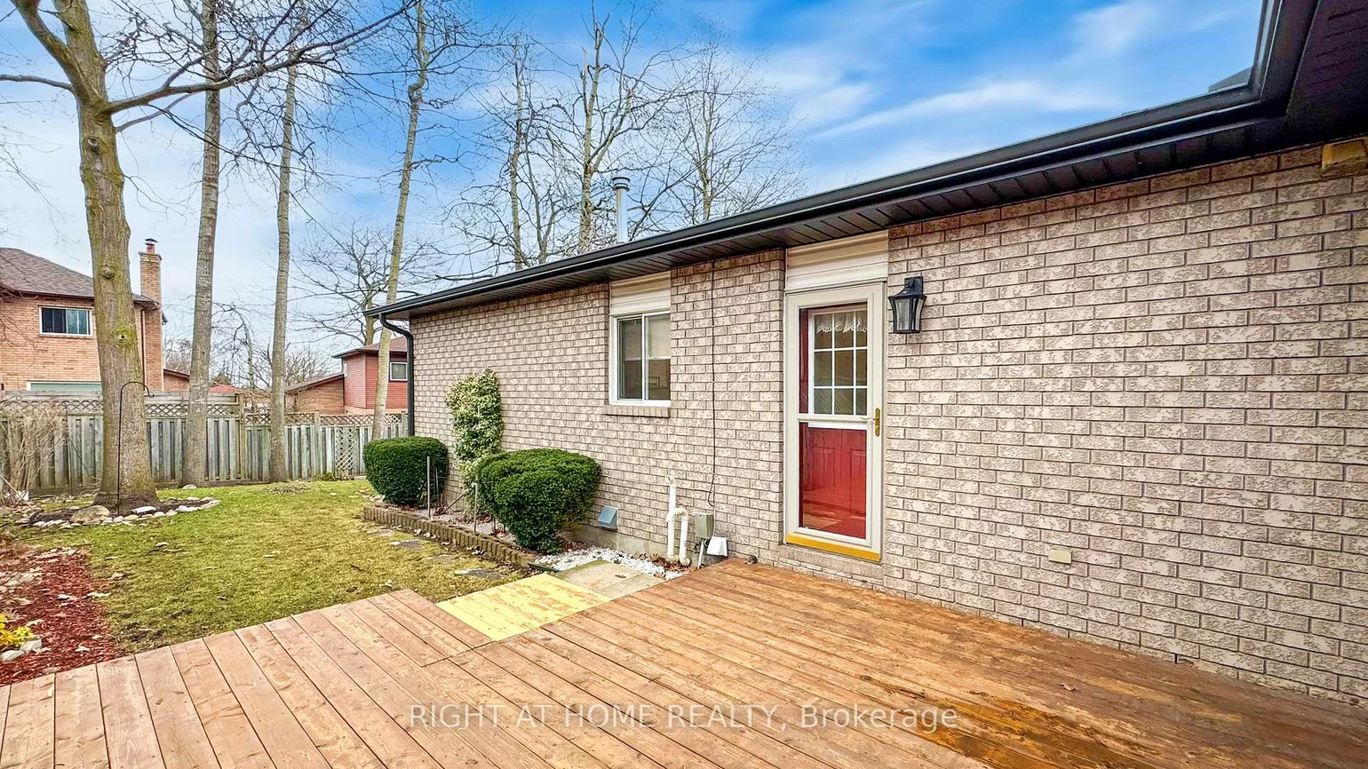 381, Leacock, Letitia Heights, Barrie
