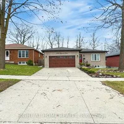 381, Leacock, Letitia Heights, Barrie
