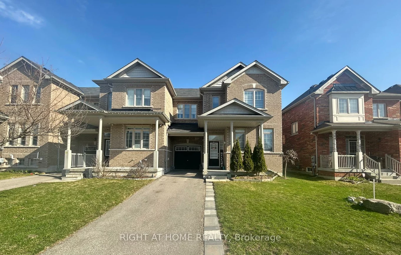 10, Pearcey, West Bayfield, Barrie
