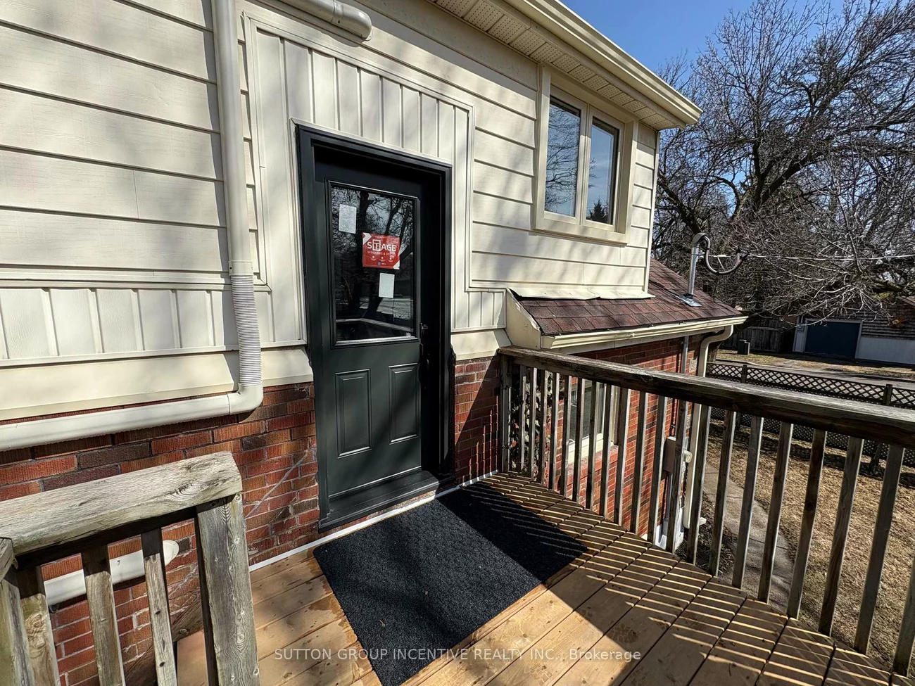 20, Bayview, Allandale, Barrie