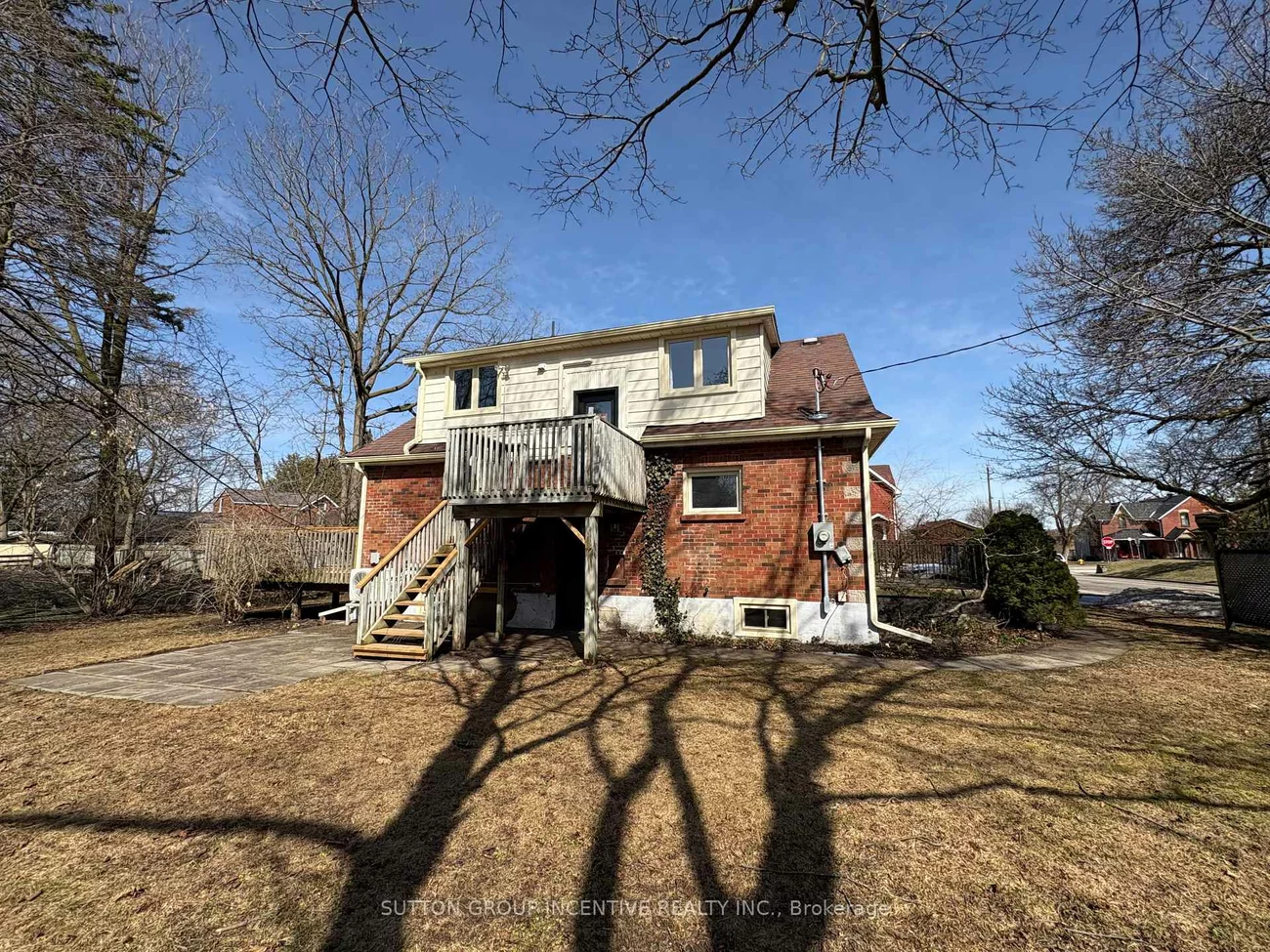 20, Bayview, Allandale, Barrie