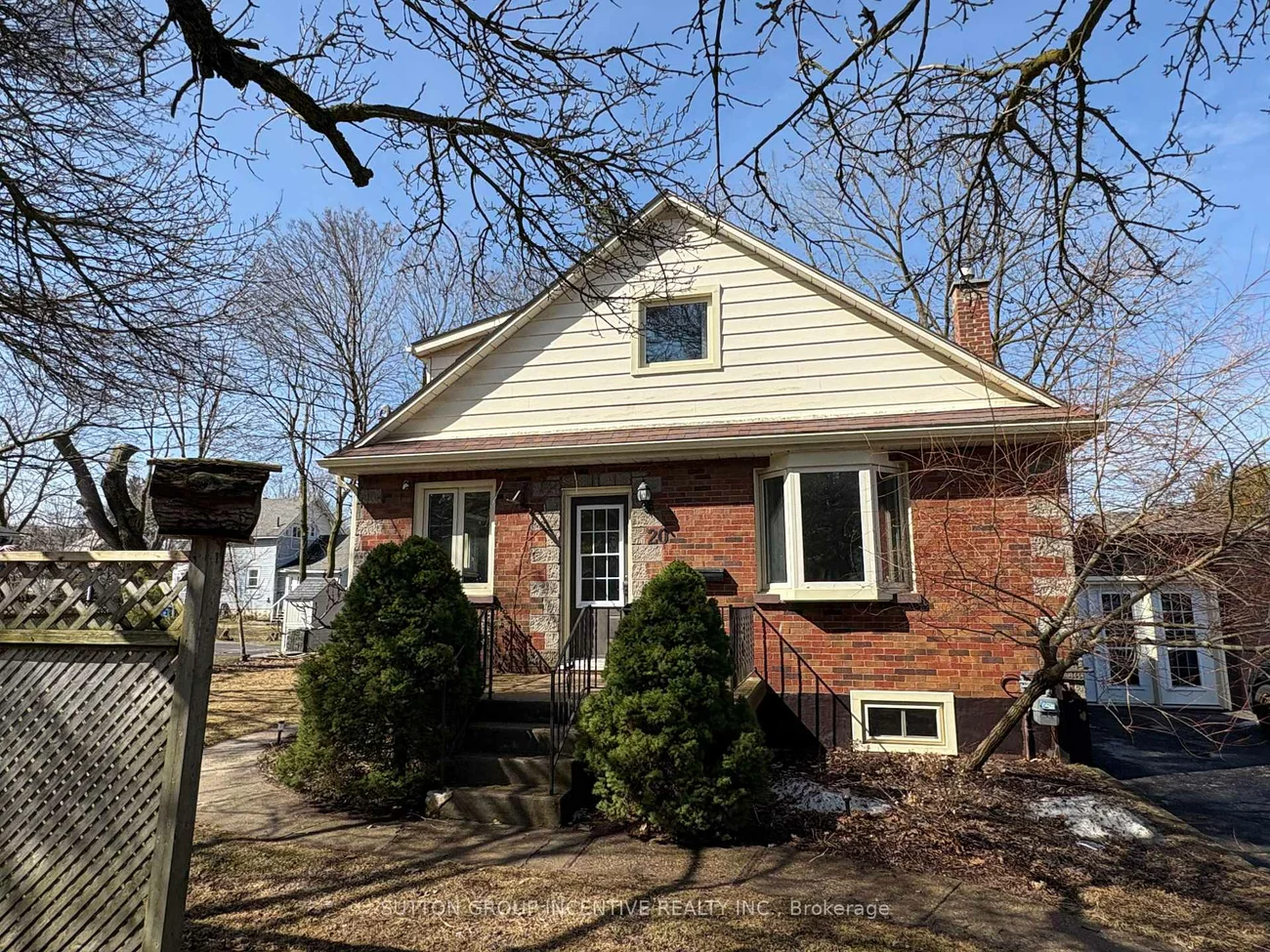 20, Bayview, Allandale, Barrie