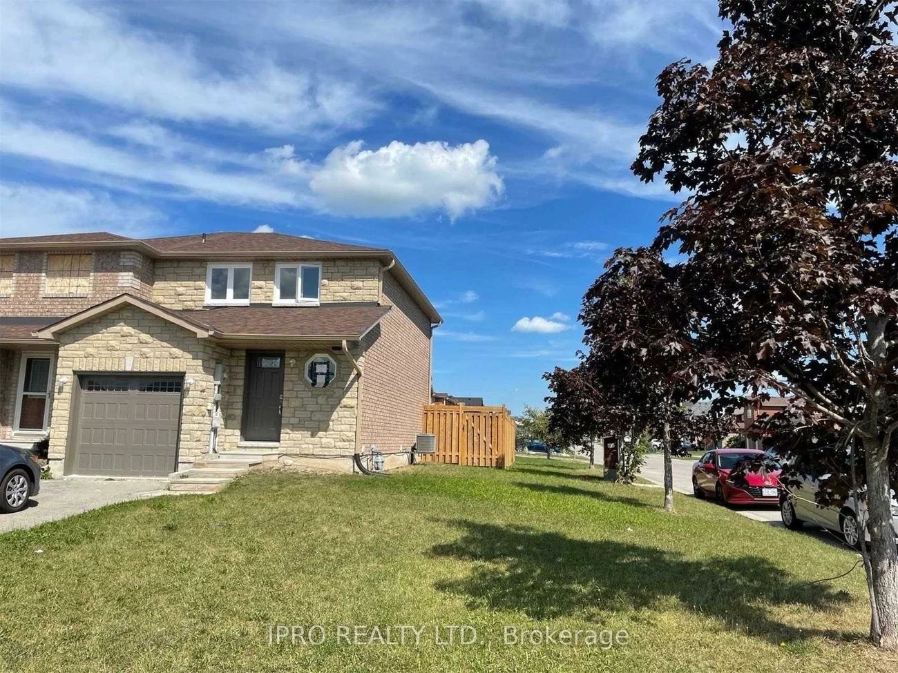 21, Majesty, Innis-Shore, Barrie