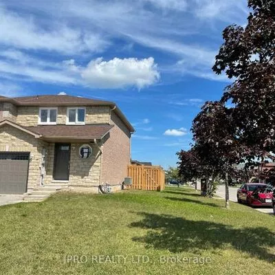 21, Majesty, Innis-Shore, Barrie