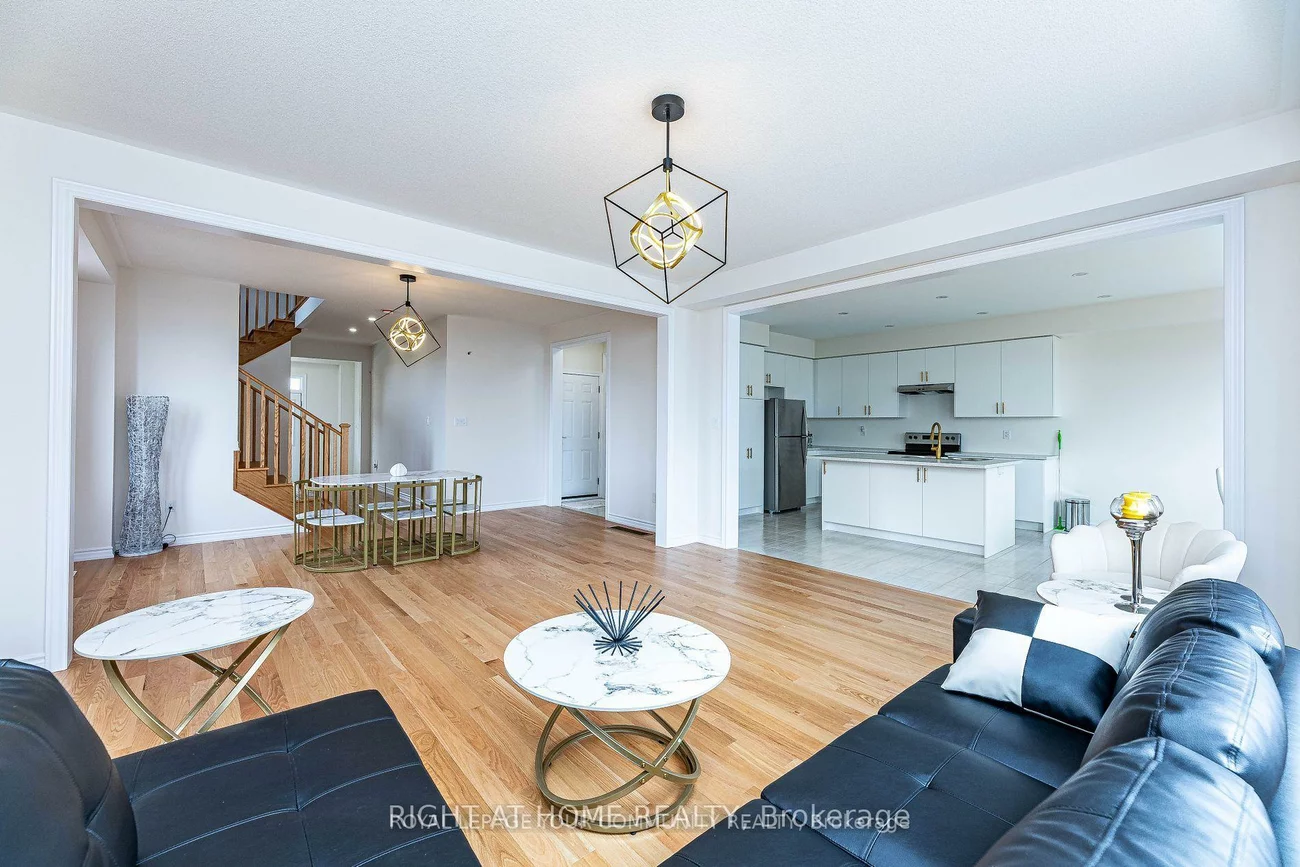 27, Lincoln, Rural Barrie Southeast, Barrie