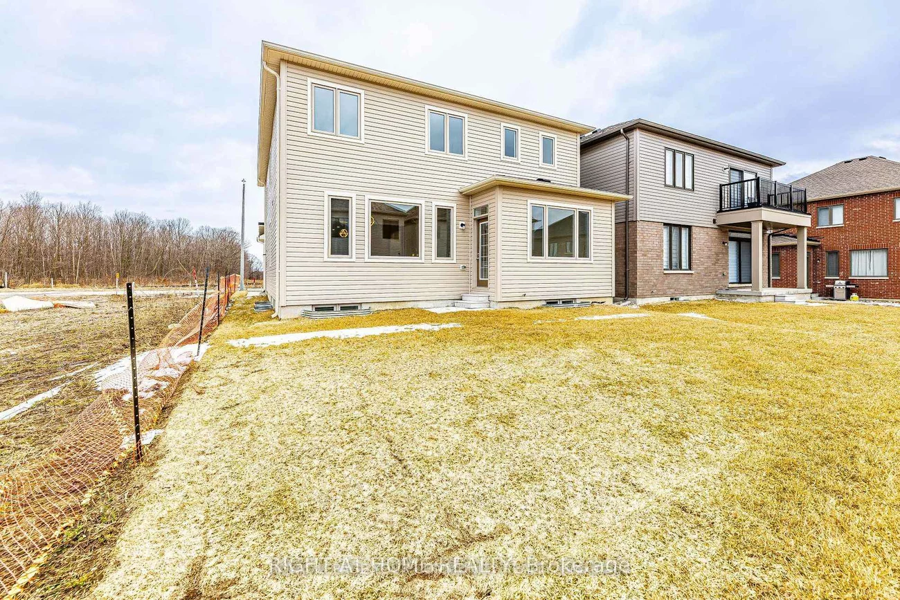 27, Lincoln, Rural Barrie Southeast, Barrie