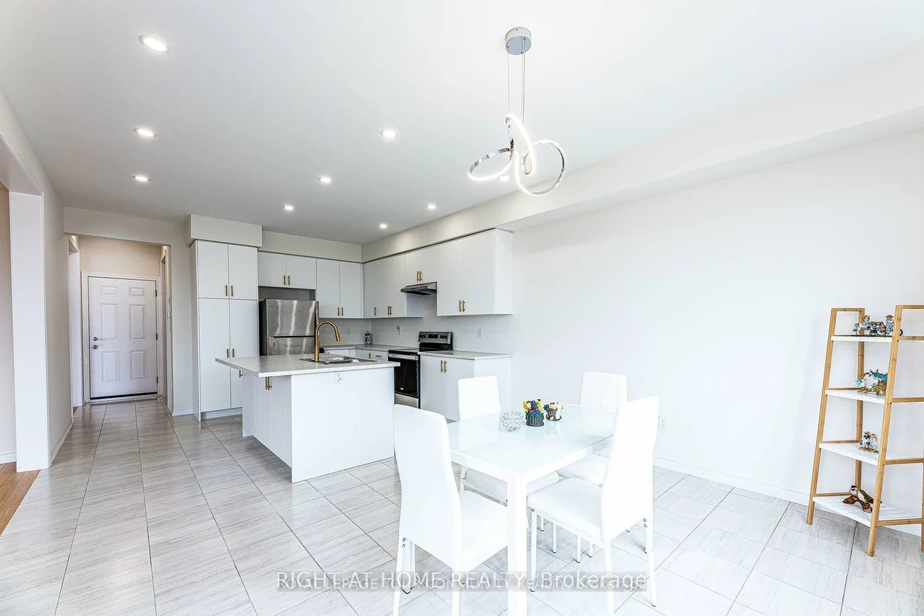 27, Lincoln, Rural Barrie Southeast, Barrie