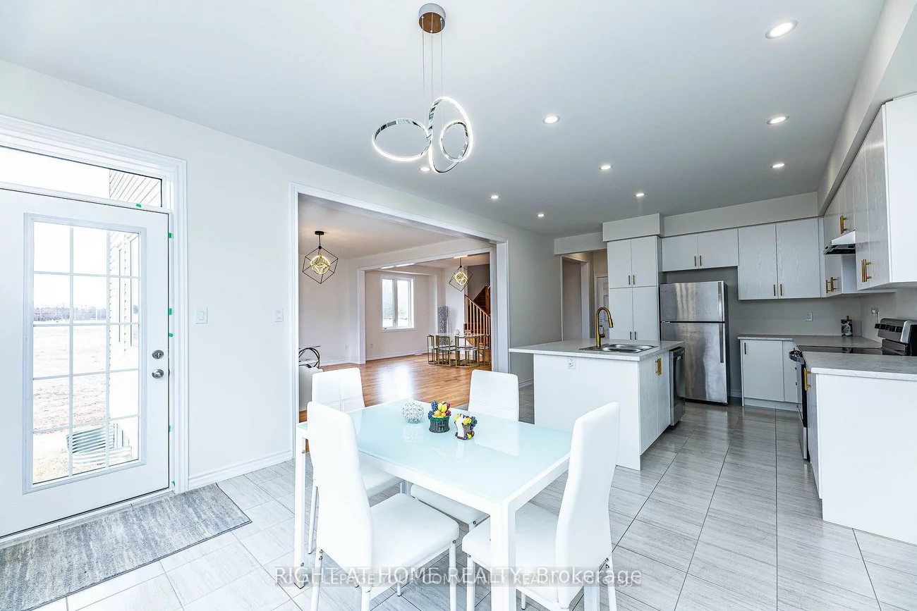 27, Lincoln, Rural Barrie Southeast, Barrie