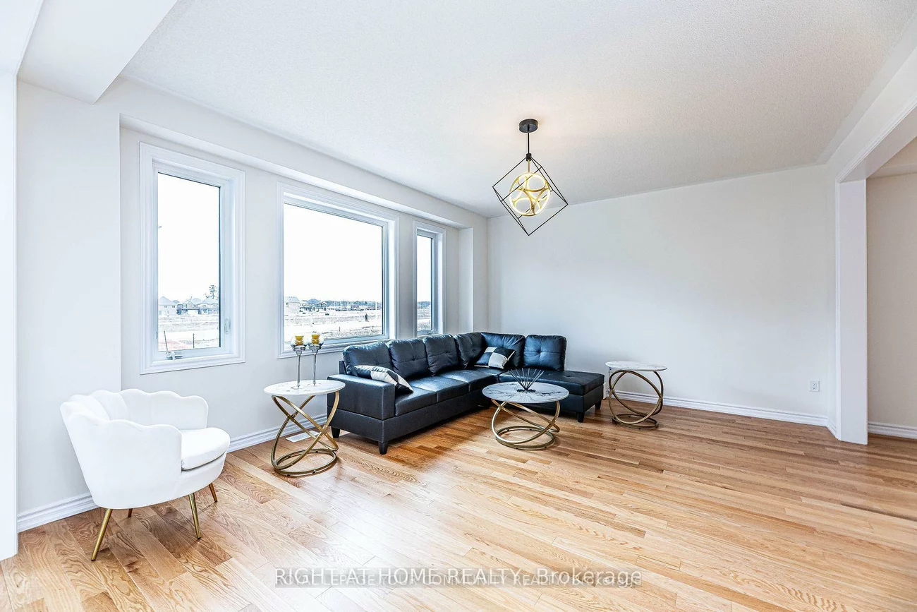 27, Lincoln, Rural Barrie Southeast, Barrie
