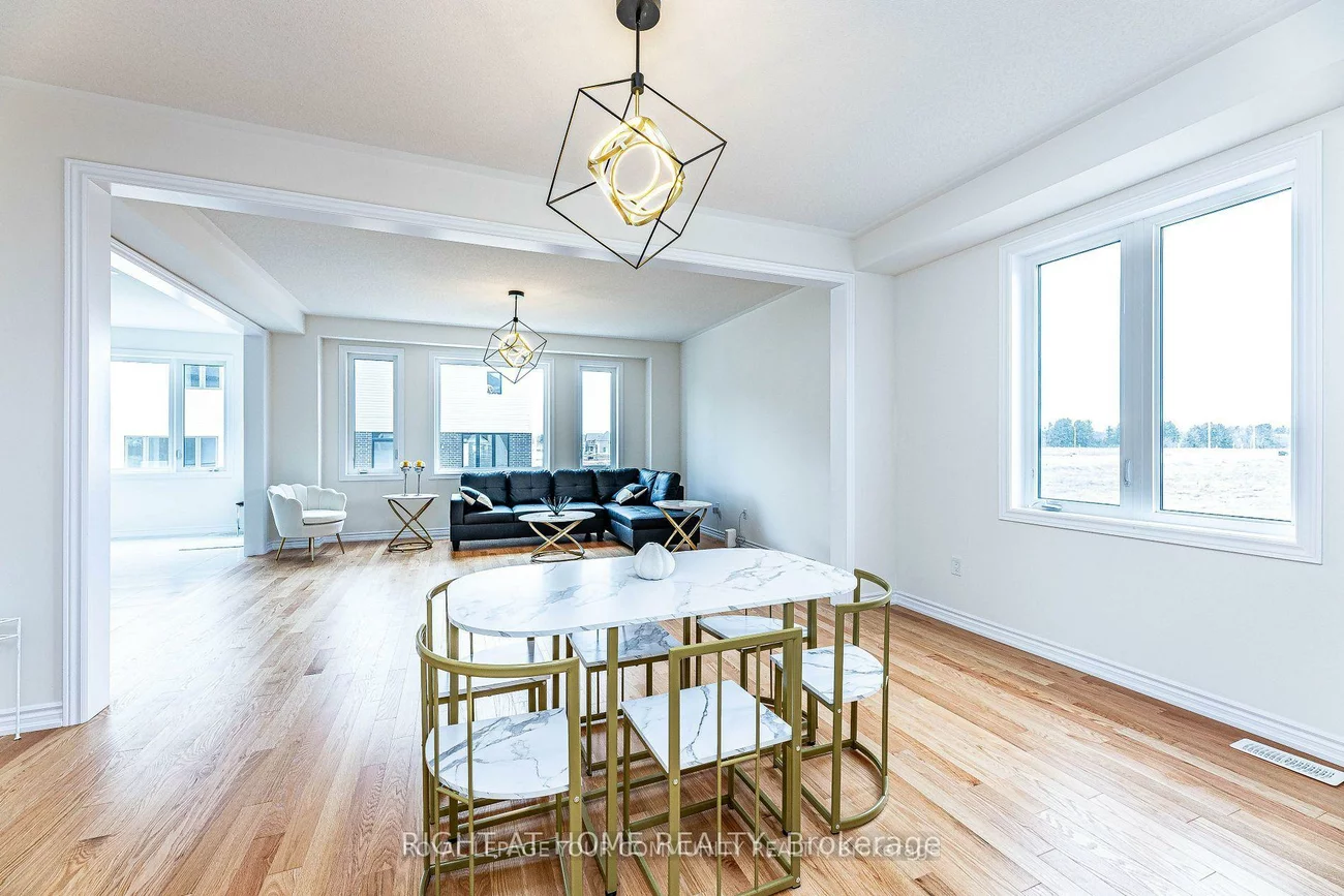 27, Lincoln, Rural Barrie Southeast, Barrie