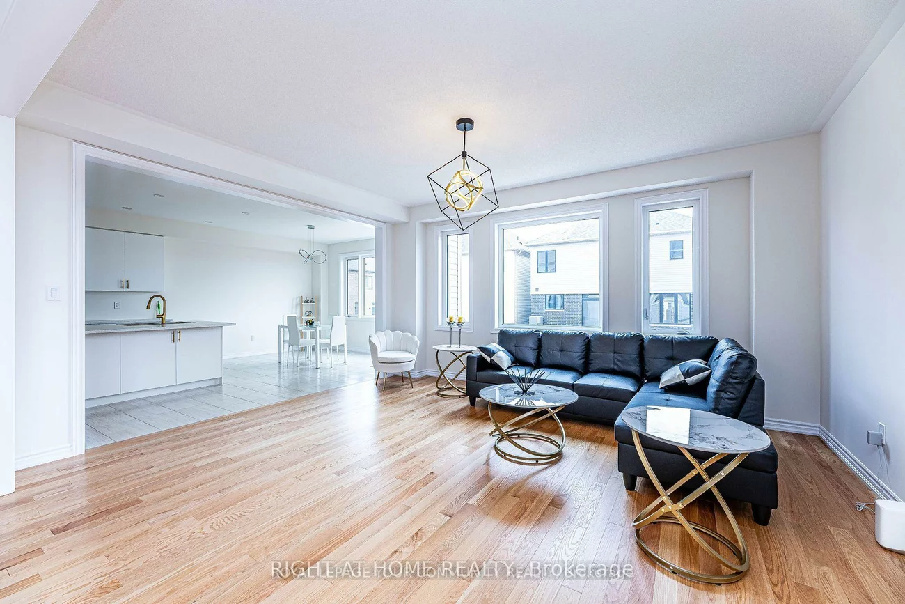 27, Lincoln, Rural Barrie Southeast, Barrie