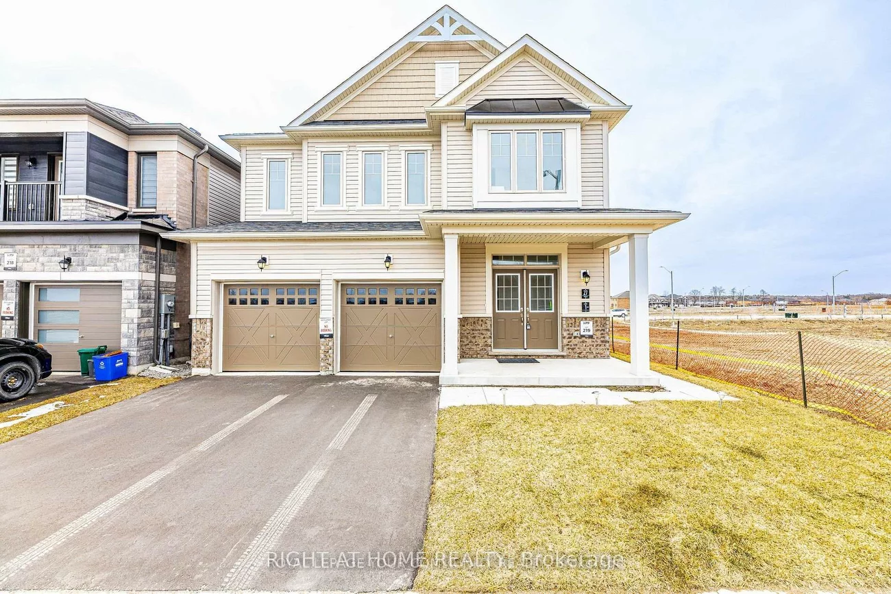 27, Lincoln, Rural Barrie Southeast, Barrie