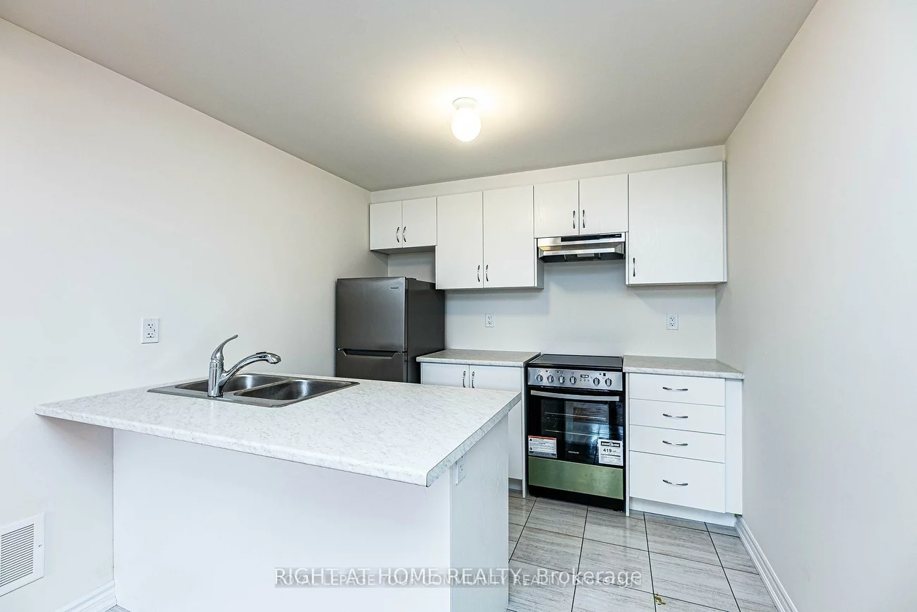 27, Lincoln, Rural Barrie Southeast, Barrie