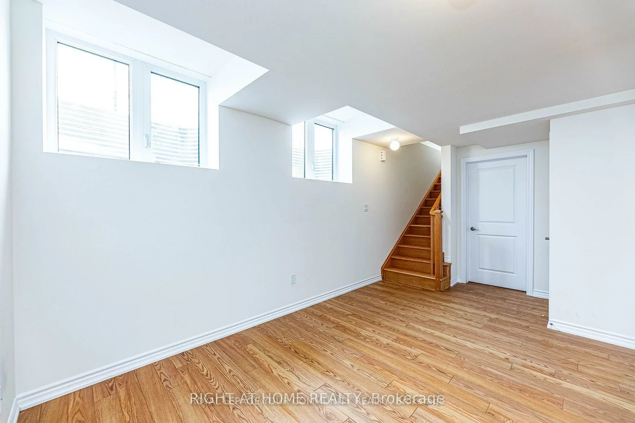 27, Lincoln, Rural Barrie Southeast, Barrie