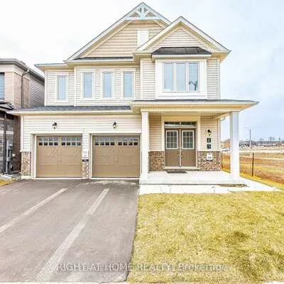 27, Lincoln, Rural Barrie Southeast, Barrie