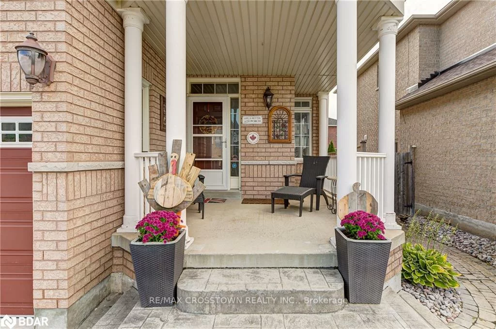 25, CHARLEMAGNE, Innis-Shore, Barrie