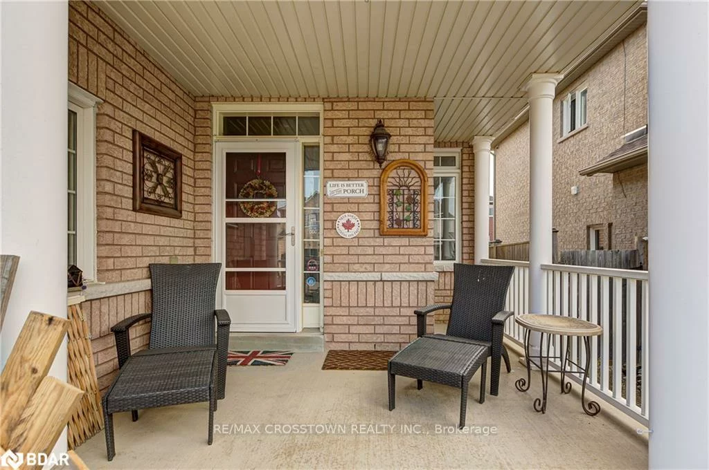25, CHARLEMAGNE, Innis-Shore, Barrie