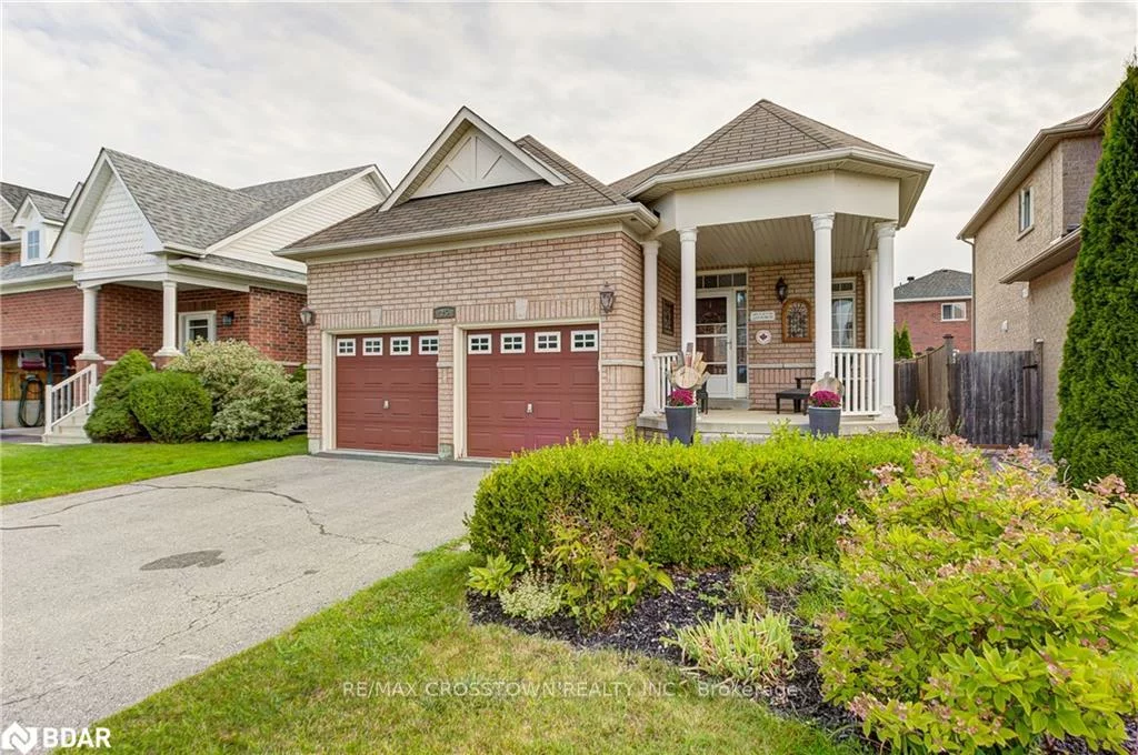 25, CHARLEMAGNE, Innis-Shore, Barrie