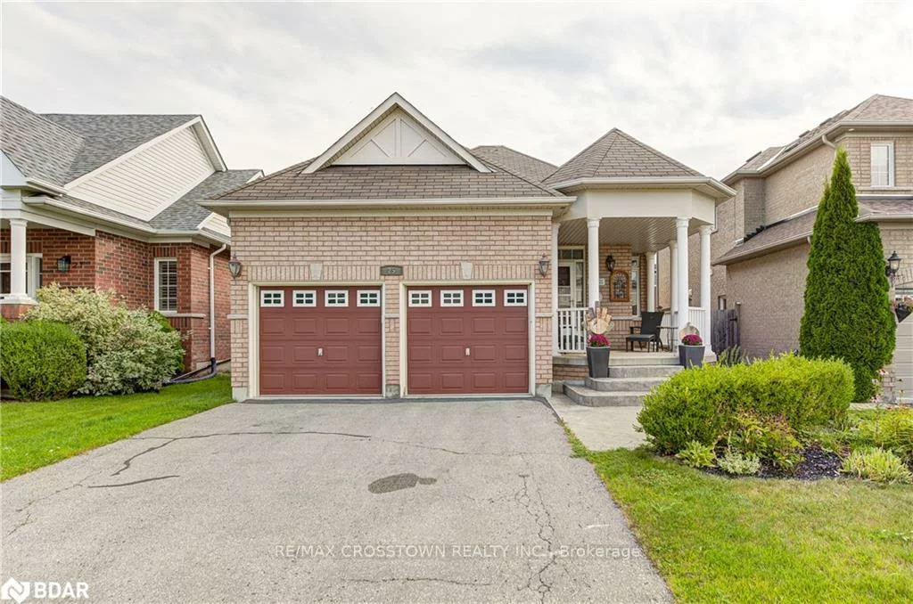 25, CHARLEMAGNE, Innis-Shore, Barrie