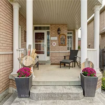 25, CHARLEMAGNE, Innis-Shore, Barrie