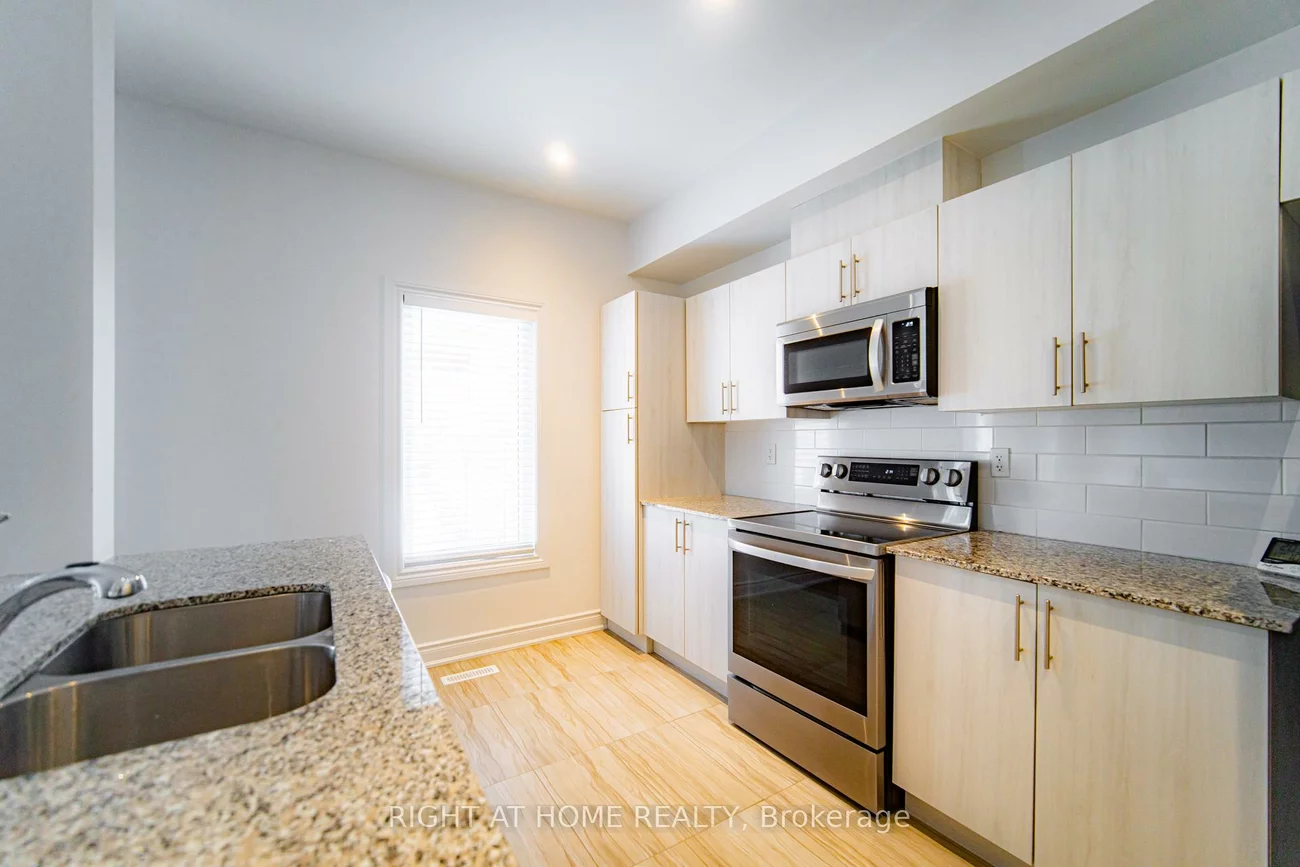 31, Brown Bear, Rural Barrie Southwest, Barrie