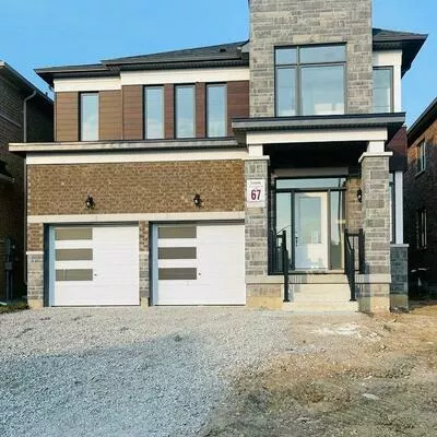 82, Nottingham, Rural Barrie Southeast, Barrie